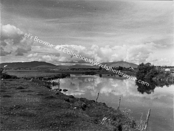 MIRROR OF THE MOY